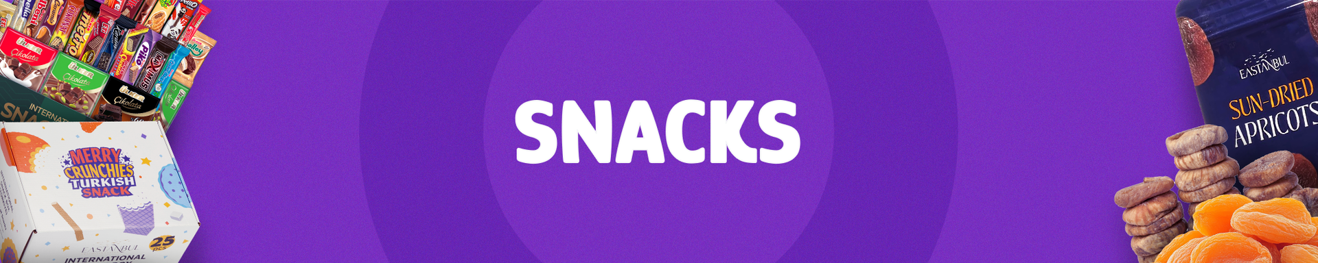 Snacks