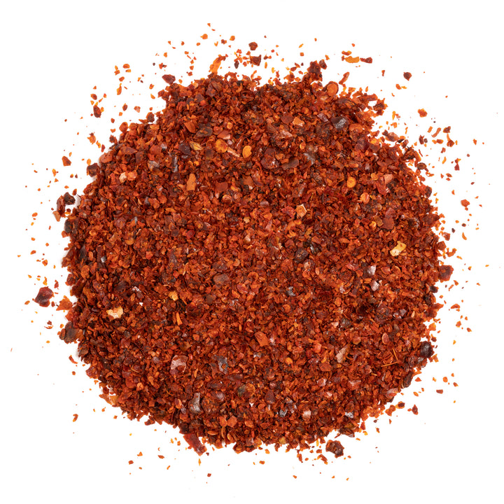 Eastanbul Aleppo Pepper Flakes,Pure Aleppo Pepper Ground from Turkey,2.82oz