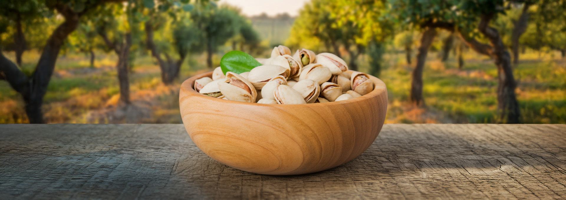 Italian vs Turkish vs Other Pistachio Cream — What should I look when buying Pistachio Cream?