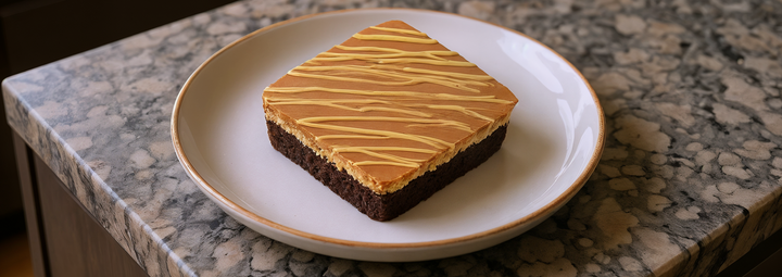 Why Everyone's Talking About Crumbl’s Dubai Brownie