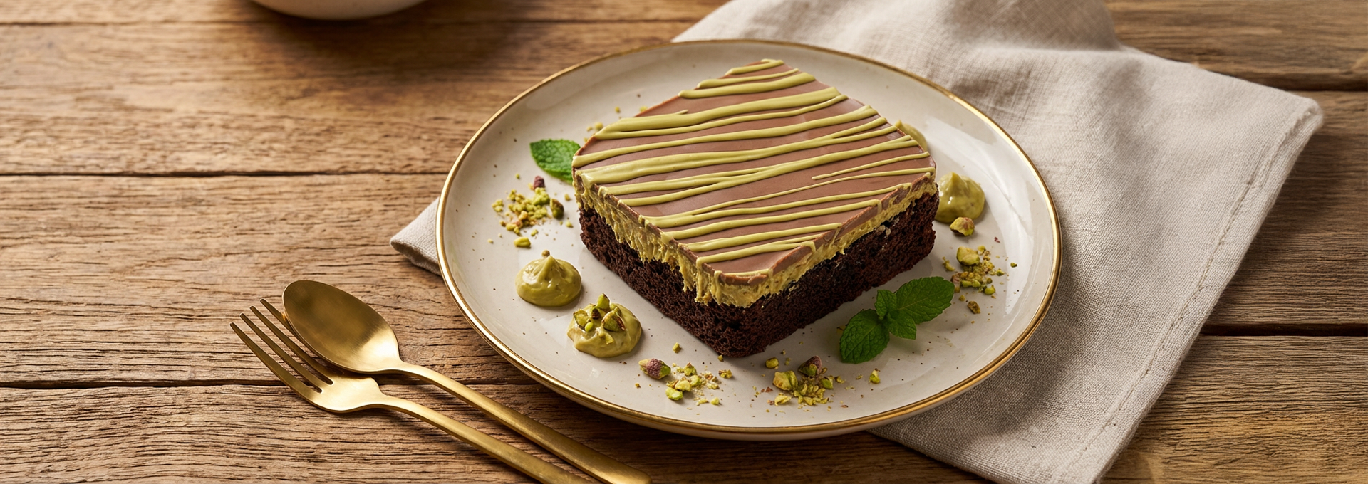 Crumbl Dubai Chocolate Brownie Launches and Why They Became So Successful & Popular?