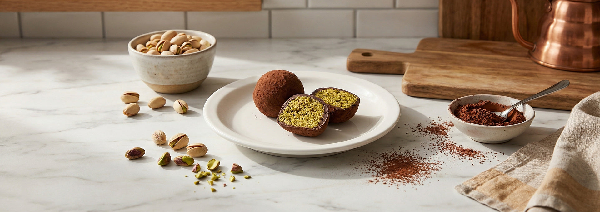 Dubai Chocolate Chewy Cookies: The Viral Marshmallow-Coated Dessert Taking East Asia by Storm