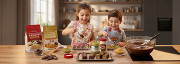 Father’s Day 2026: Spoil Dad with Eastanbul Kataifi and Pistachio Cream Desserts
