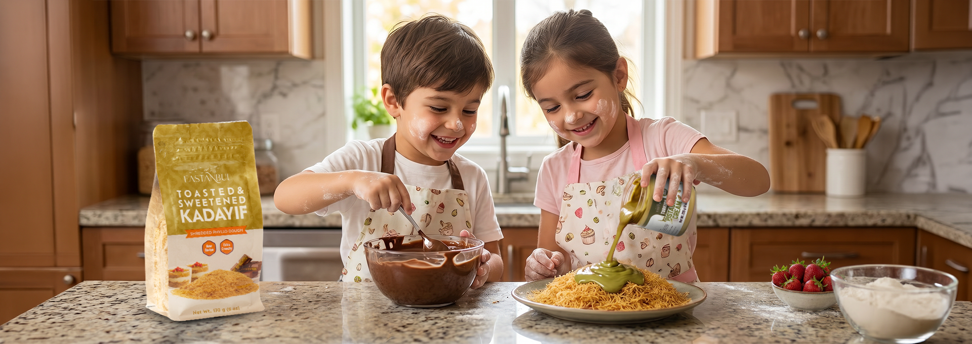 Mother’s Day 2026: Skip Generic Gifts and Show Your Love by Baking Something Special