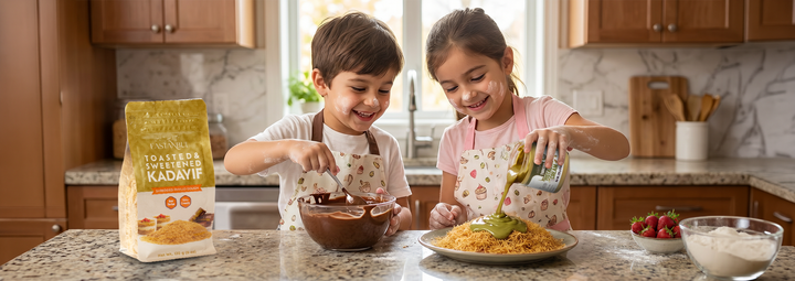 Mother’s Day 2026: Skip Generic Gifts and Show Your Love by Baking Something Special