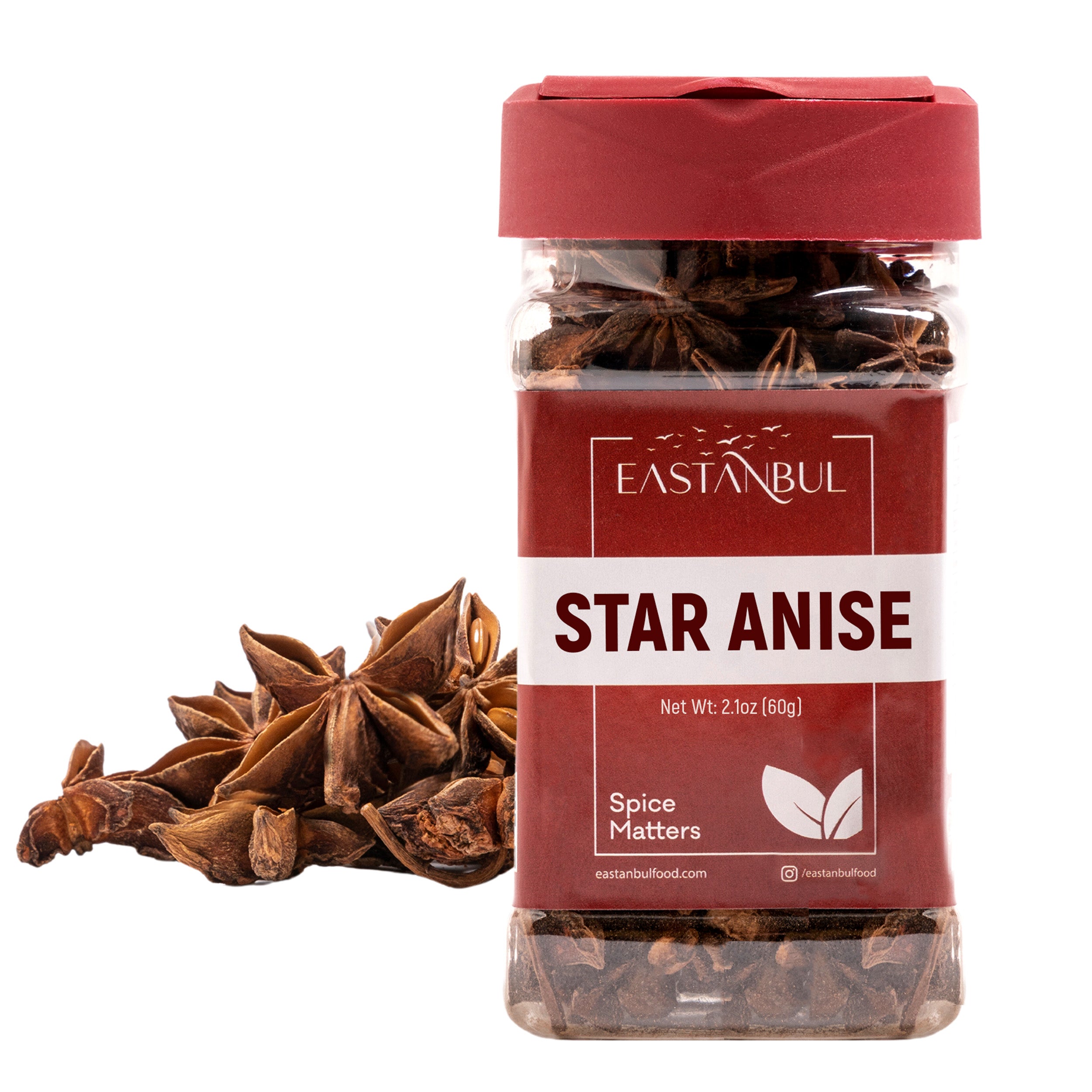 Eastanbul Star Anise