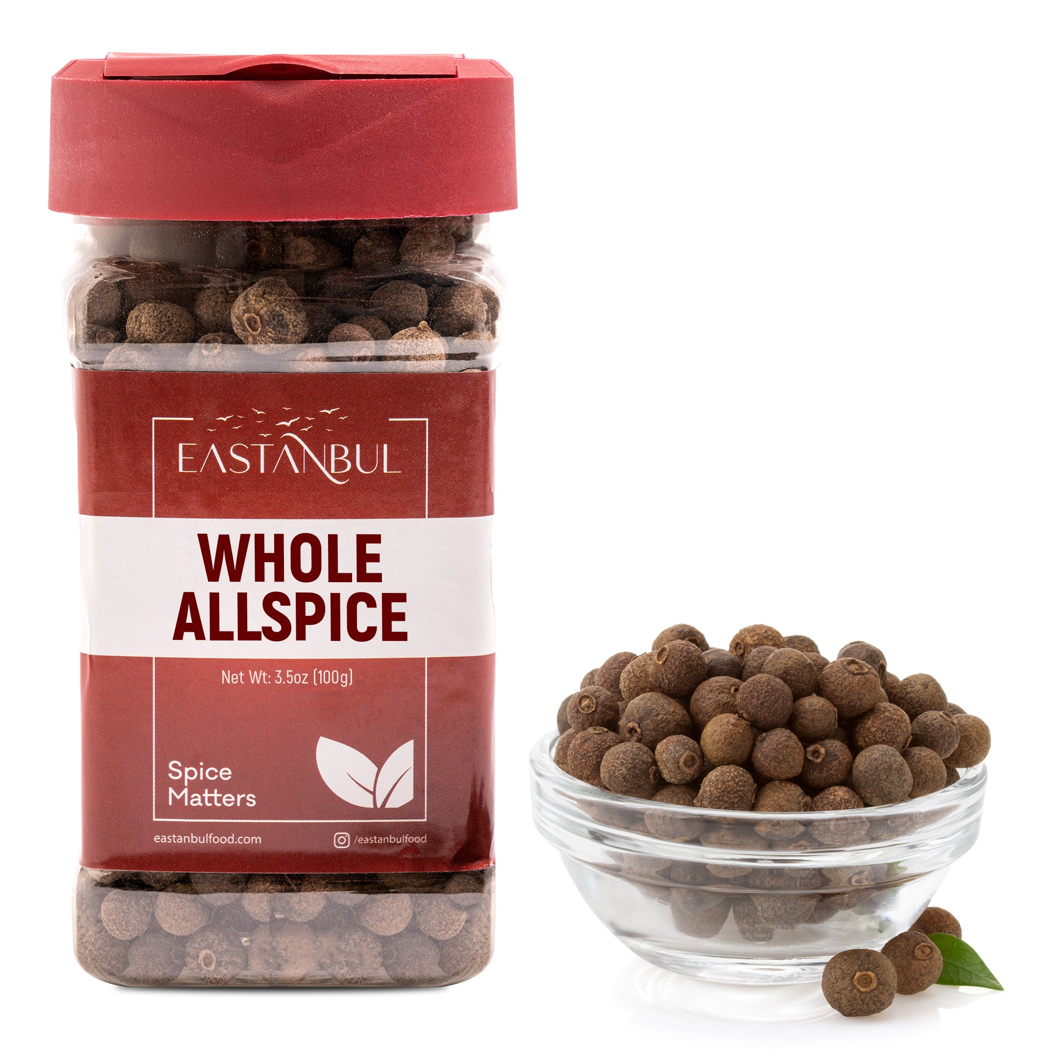 allspice plant seeds Eastanbul Allspice Berries Whole, Whole Allspice, Pimento Seeds, 3.5oz